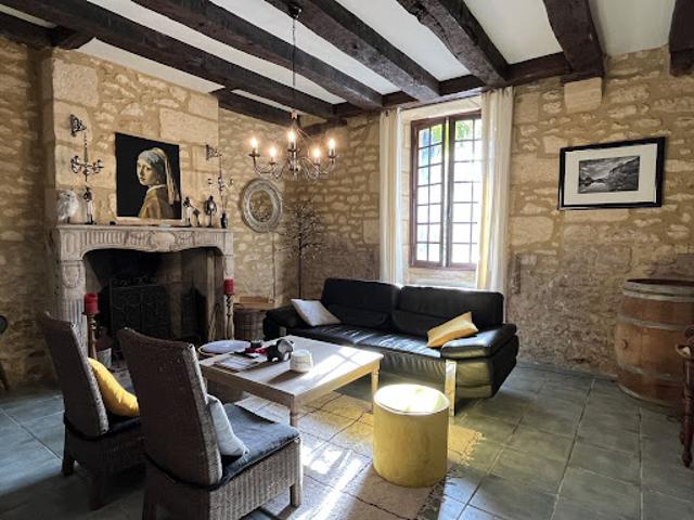 Vente Maison 7 pièces 160 m2 Montignac