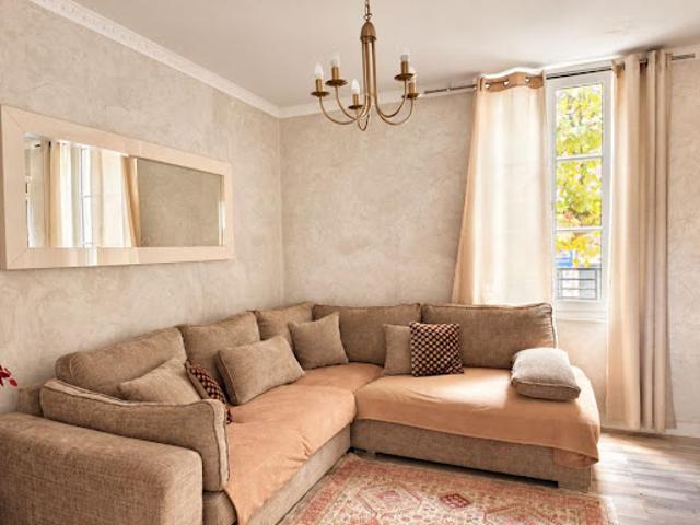 Vente Maison 7 pièces 160 m2 Montreuil