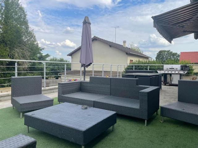 Vente Maison 7 pièces 160 m2 Montry