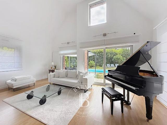 Vente Maison 7 pièces 160 m2 Mouvaux