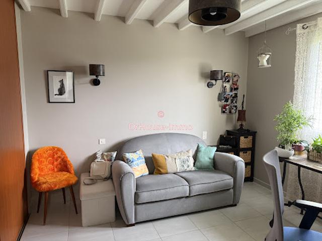 Vente Maison 7 pièces 160 m2 Naintre