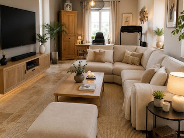 Vente Maison 7 pièces 160 m2 Nevers