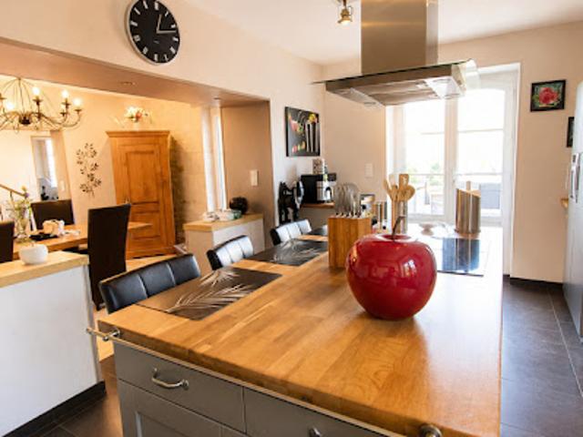 Vente Maison 7 pièces 160 m2 Nevers