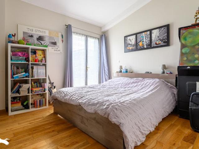 Vente Maison 7 pièces 160 m2 Nohic