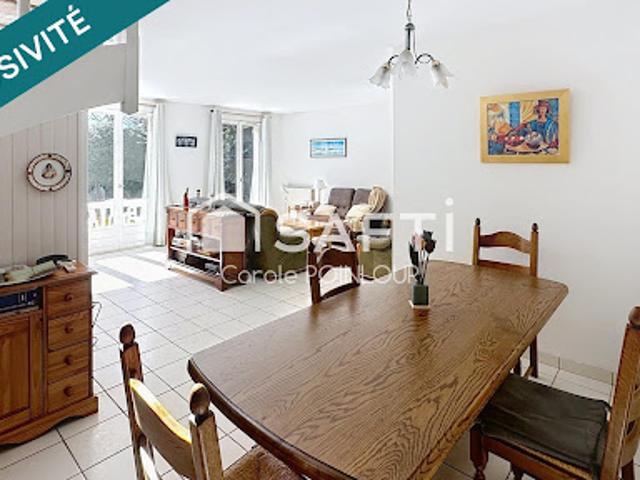 Vente Maison 7 pièces 160 m2 Ozoir la ferriere