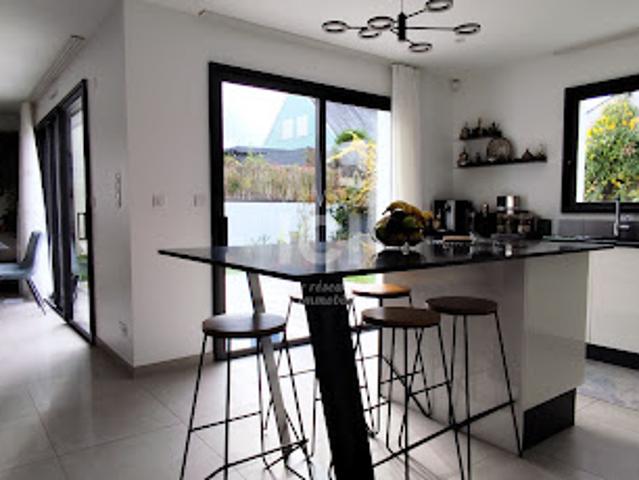 Vente Maison 7 pièces 160 m2 Orvault