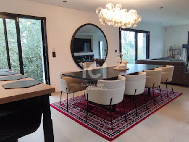Vente Maison 7 pièces 160 m2 Orvault