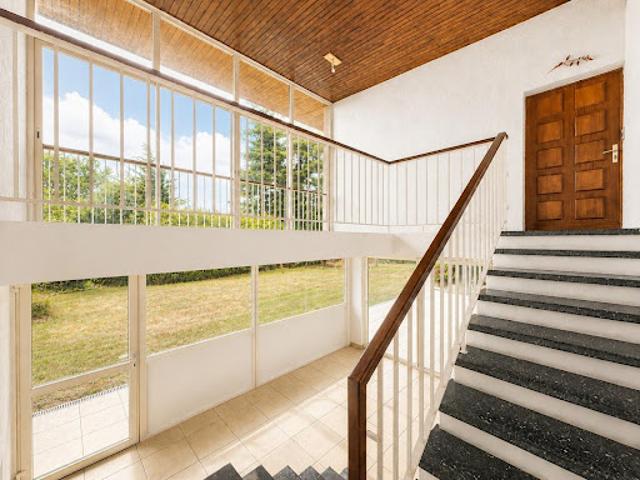 Vente Maison 7 pièces 160 m2 Os Marsillon