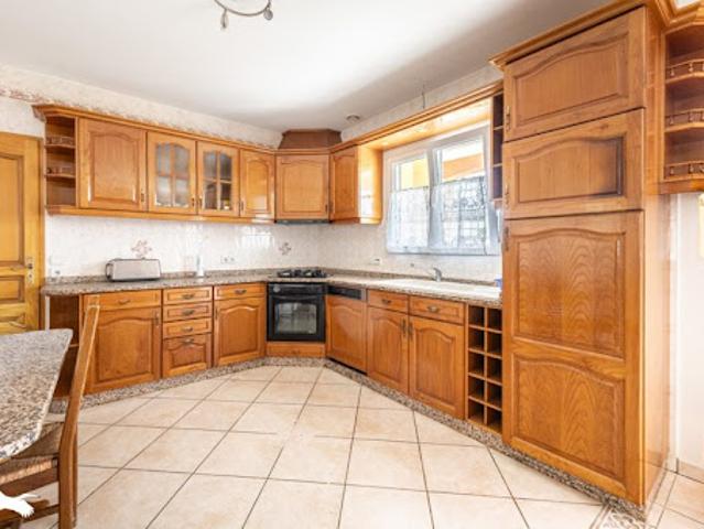Vente Maison 7 pièces 160 m2 Aixe sur Vienne