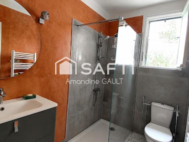 Vente Maison 7 pièces 160 m2 Ales