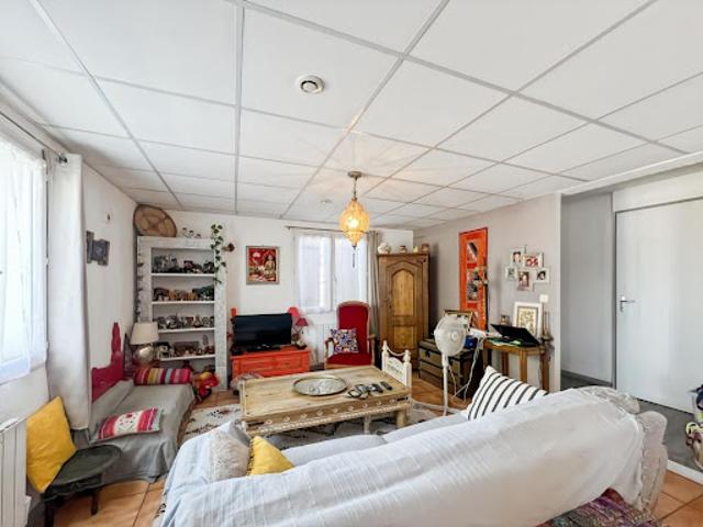 Vente Maison 7 pièces 160 m2 Alissas