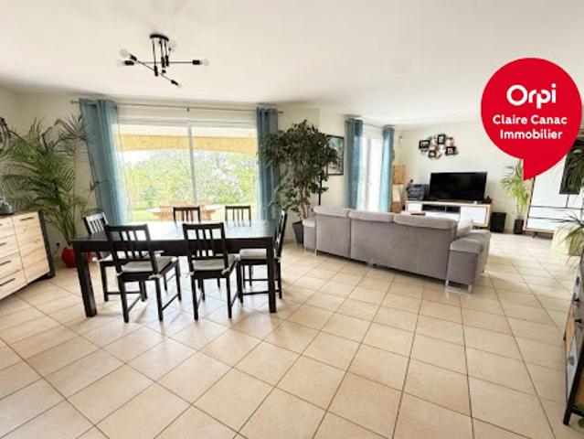 Vente Maison 7 pièces 160.79 m2 Ambres