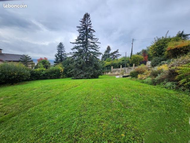 Vente Maison 7 pièces 160 m2 Andilly