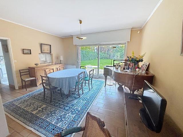 Vente Maison 7 pièces 160 m2 Armentieres