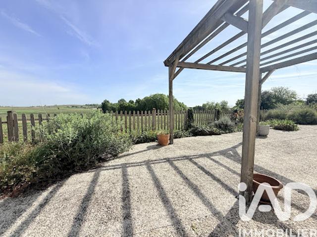 Vente Maison 7 pièces 160 m2 Arthenac