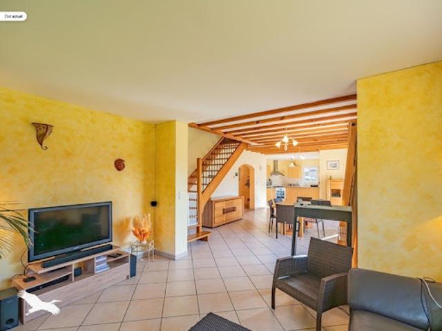 Vente Maison 7 pièces 160 m2 Artix