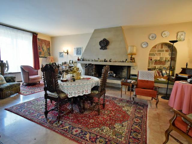 Vente Maison 7 pièces 160 m2 Buxy