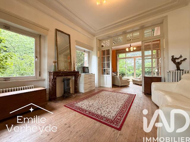 Vente Maison 7 pièces 160 m2 Bavinchove
