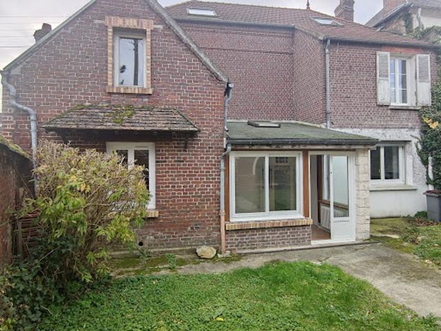 Vente Maison 7 pièces 160 m2 Beauvais