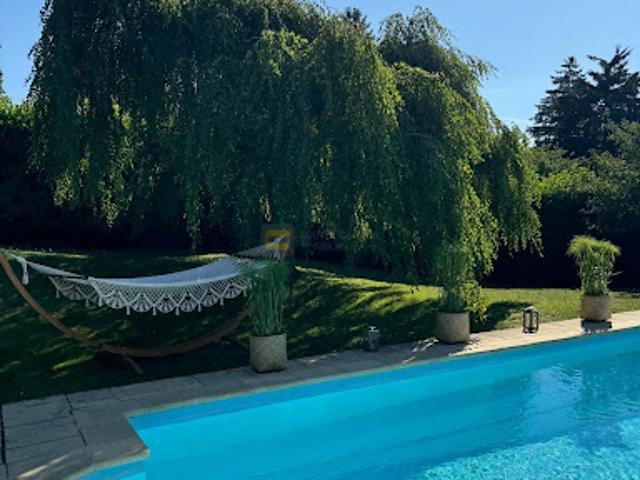 Vente Maison 7 pièces 160 m2 Beaumont