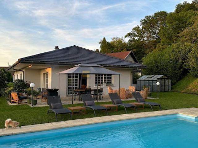 Vente Maison 7 pièces 160 m2 Beaumont