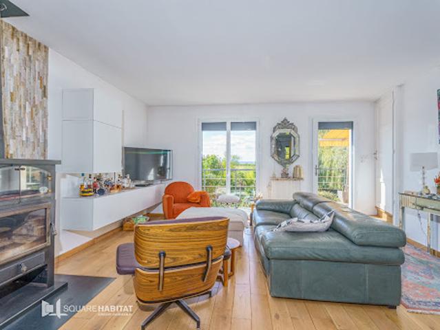 Vente Maison 7 pièces 160 m2 Beaune