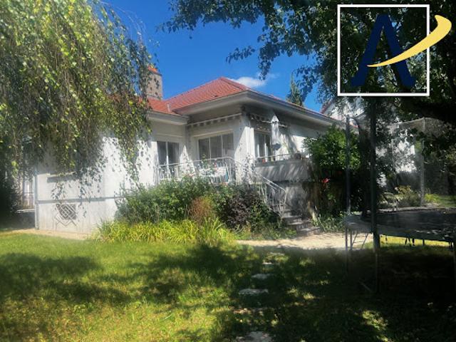Vente Maison 7 pièces 155 m2 Belfort