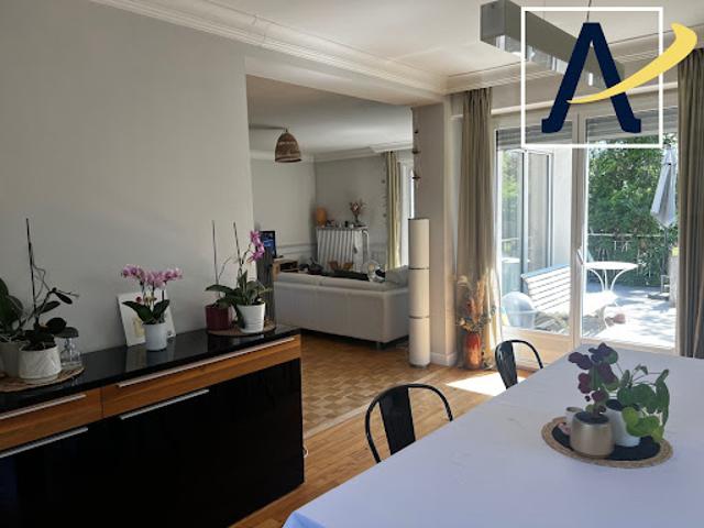 Vente Maison 7 pièces 155 m2 Belfort