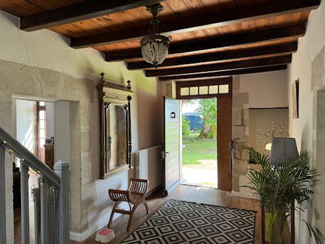 Vente Maison 7 pièces 160 m2 Bellon