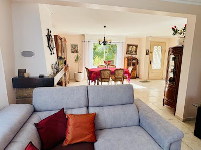 Vente Maison 7 pièces 160 m2 Benodet