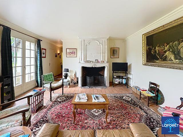 Vente Maison 7 pièces 160 m2 Bernay