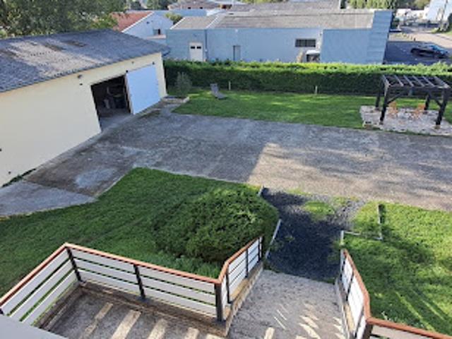 Vente Maison 7 pièces 160 m2 Billom