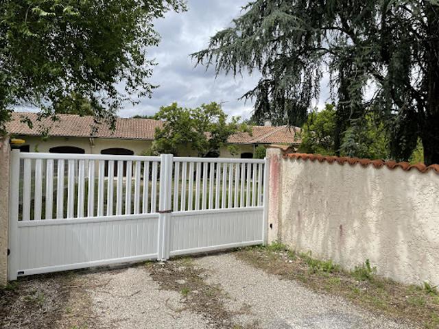 Vente Maison 7 pièces 160 m2 Blanquefort