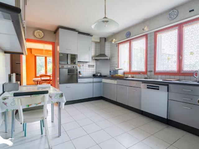 Vente Maison 7 pièces 160 m2 Blagnac