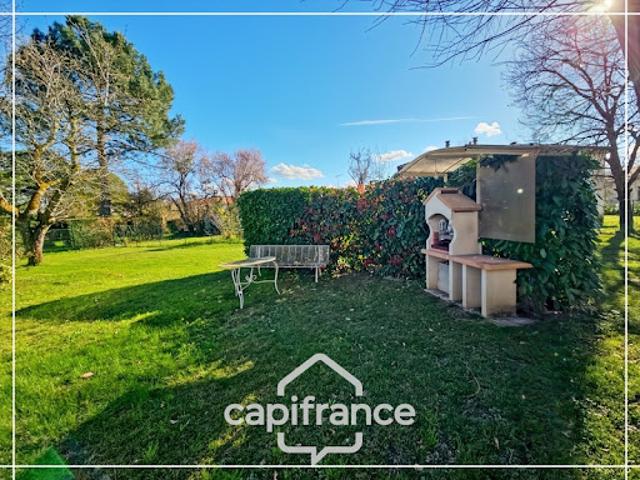 Vente Maison 7 pièces 160 m2 Boé