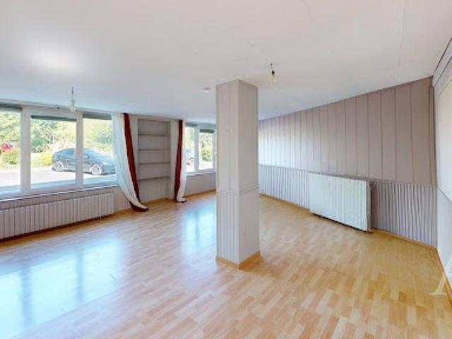 Vente Maison 7 pièces 160 m2 Bouges le Château