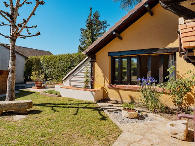 Vente Maison 7 pièces 160 m2 Cosne Cours sur Loire