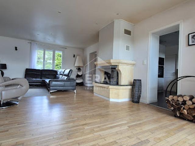 Vente Maison 7 pièces 160 m2 Brie Comte Robert