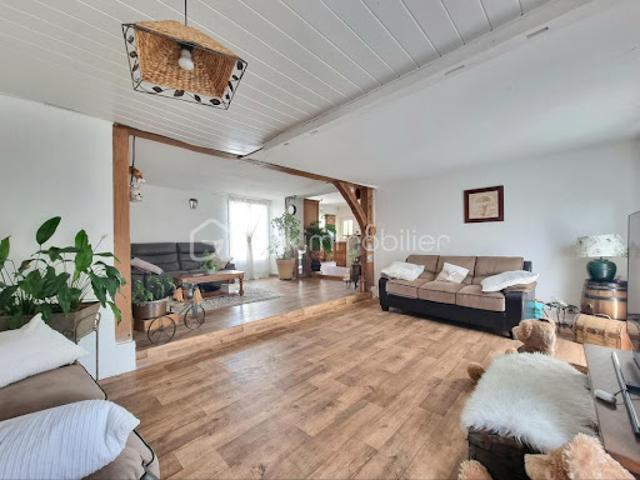 Vente Maison 7 pièces 160 m2 Brunoy