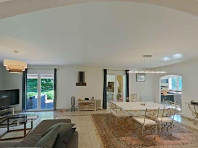 Vente Maison 7 pièces 160 m2 Cuxac Cabardès