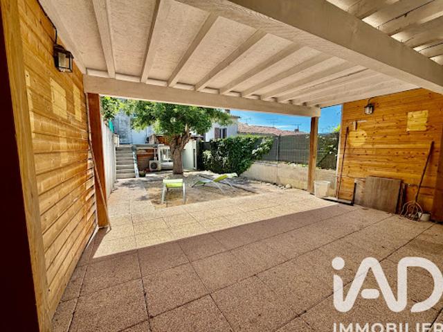 Vente Maison de ville 8 pièces 160 m2 Castelnaudary