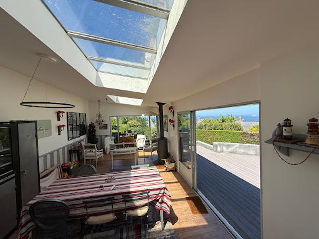 Vente Maison 7 pièces 160 m2 Carantec