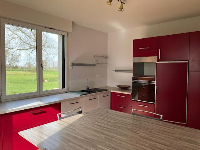 Vente Maison 7 pièces 160 m2 Cesson sevigne
