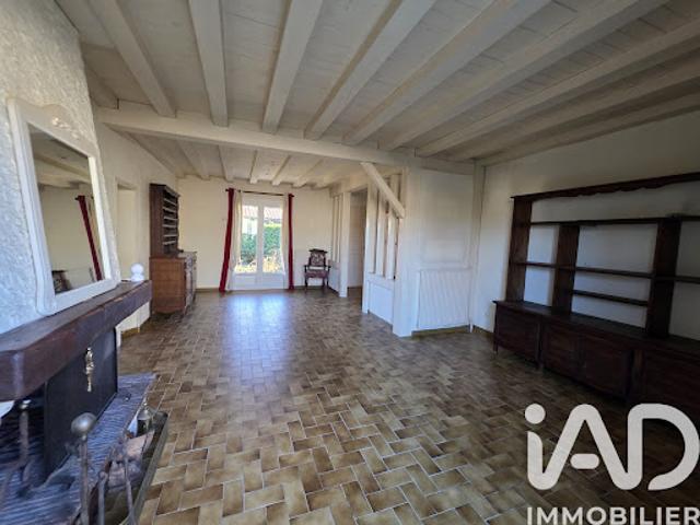 Vente Maison 7 pièces 160 m2 Cestas