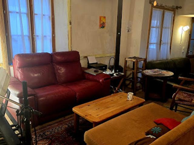 Vente Maison 7 pièces 160 m2 Chambost Longessaigne