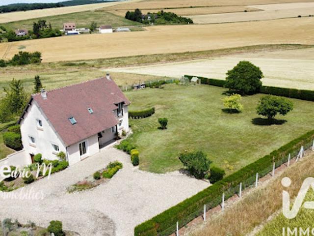 Vente Maison 7 pièces 160 m2 Chambray