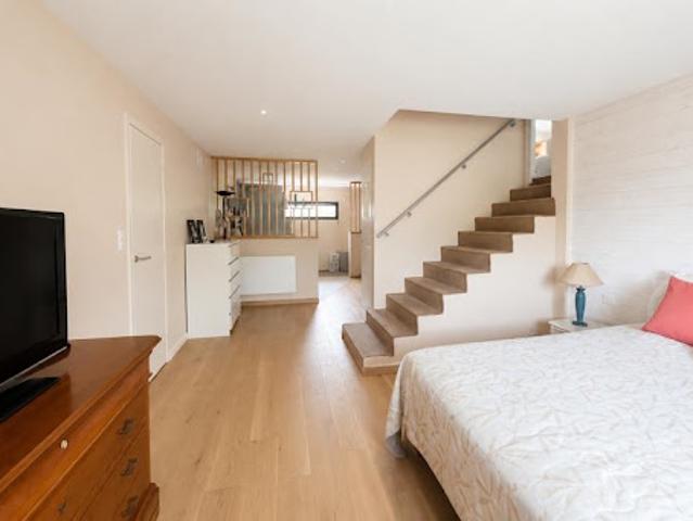 Vente Maison 7 pièces 160 m2 Champcevinel