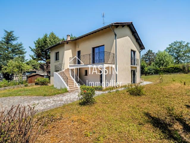 Vente Maison 7 pièces 160 m2 Champagne au Mont d'Or