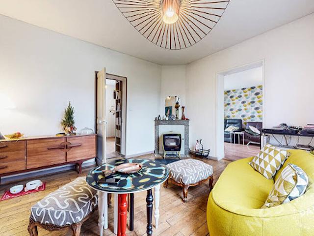 Vente Maison 7 pièces 160 m2 Chalon sur saone