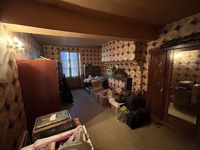 Vente Maison 7 pièces 160 m2 Chasseneuil sur Bonnieure